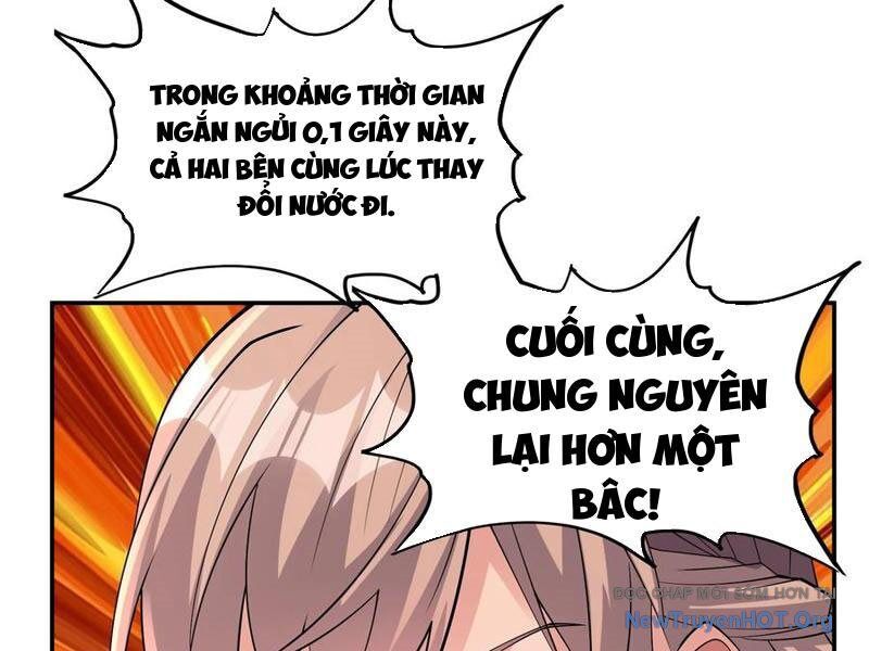Học Cùng Em Gái, Không Cẩn Thận Trở Thành Vô Địch Chương 194 Ảnh 19