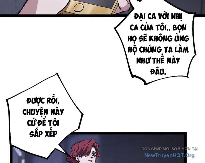 Thích Khách Thần Cấp, Ta Chính Là Bóng Đêm Chương 43 Ảnh 24