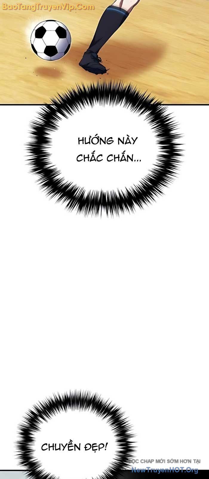 Đường Chuyền Đặc Biệt Của Tiền Vệ Thiên Tài Chương 4 Ảnh 84