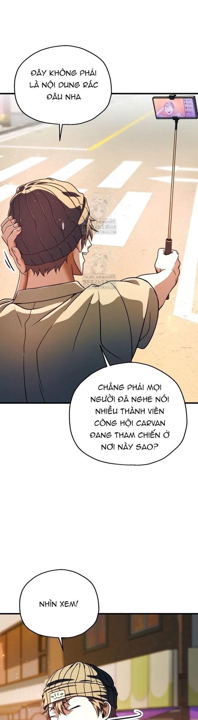 Người Chơi Không Thể Thăng Cấp Chương 199 Ảnh 23