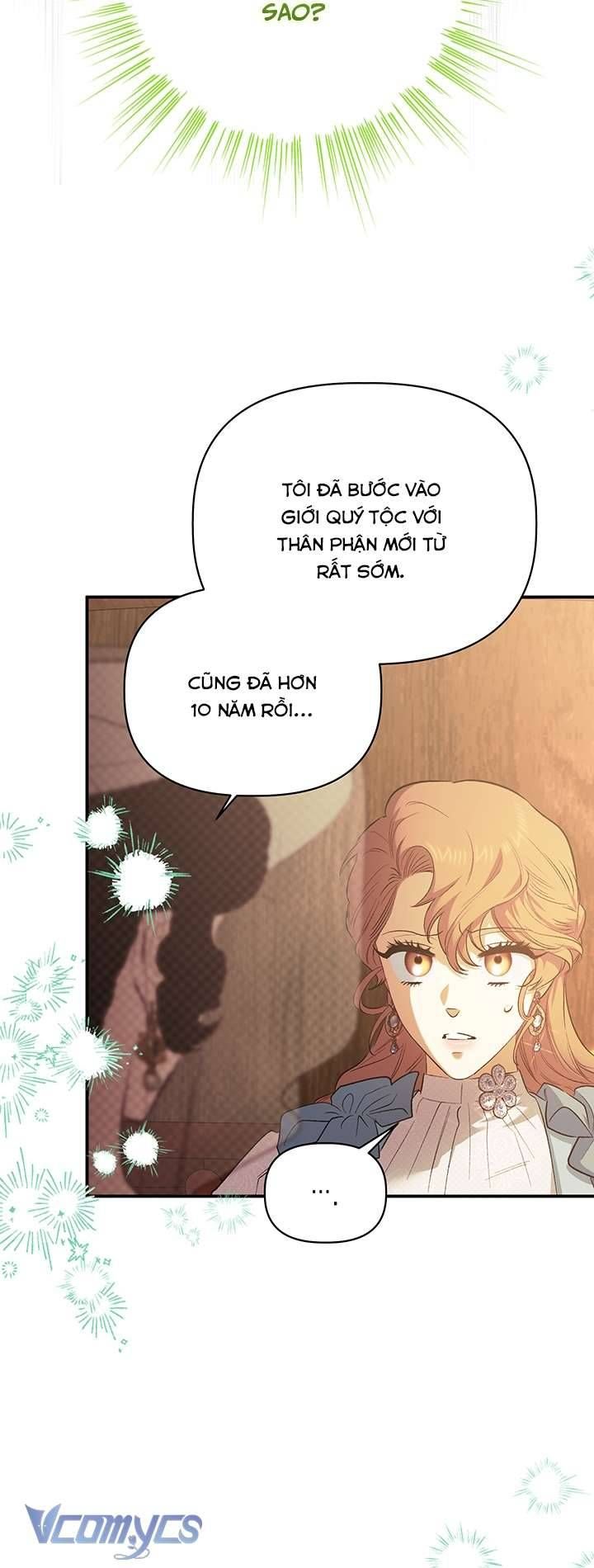 May Mắn Hay Bất Hạnh Chương 105 Ảnh 18