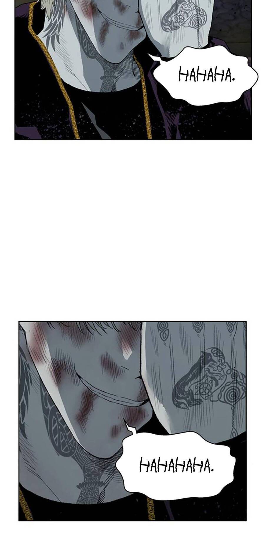Weak Hero Chương 255 Ảnh 99