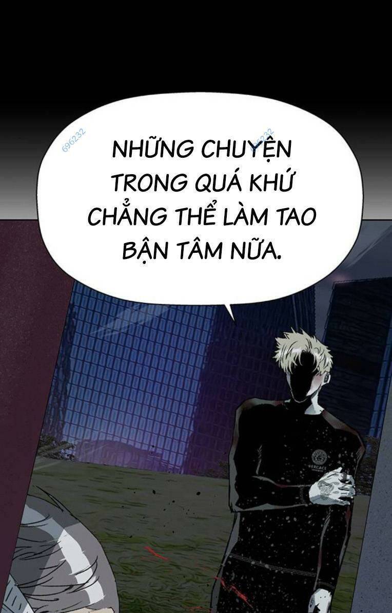 Weak Hero Chương 253 Ảnh 103