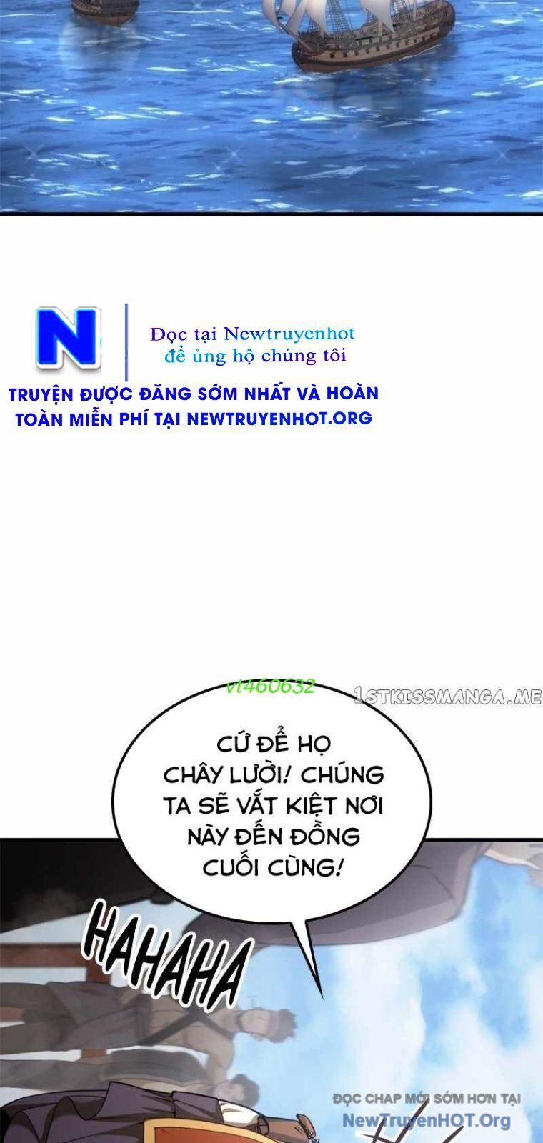 Huyền Thoại Sát Thủ: Ngôi Đền Quên Lãng Chương 15 Ảnh 10