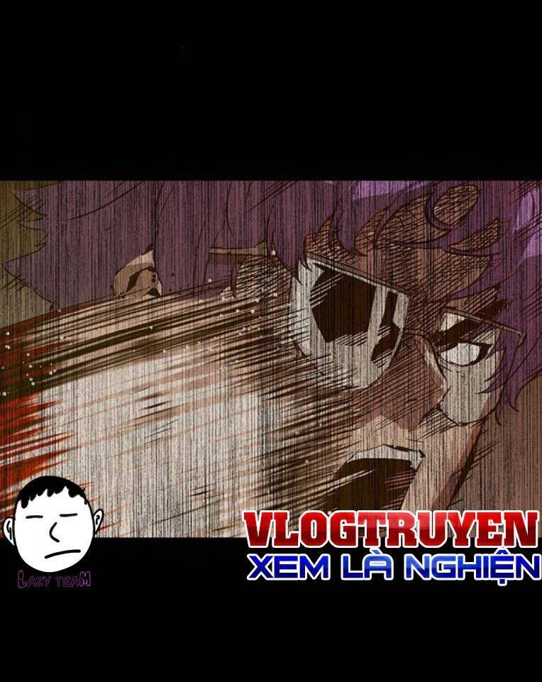 Weak Hero Chương 254 Ảnh 106