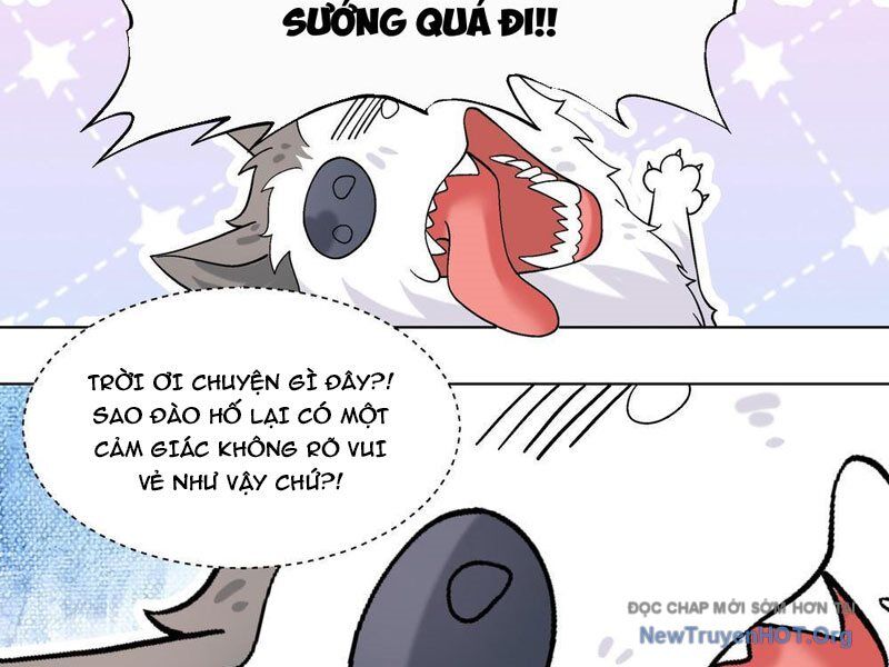 Trọng Sinh Thành Chó Của Nữ Thần Chương 411 Ảnh 22