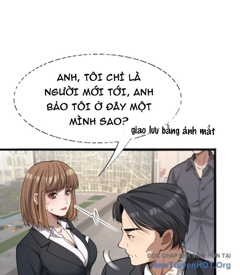 Thần Hào Như Ta, Làm Tra Nam Cũng Là Hợp Lý Chương 2 Ảnh 25