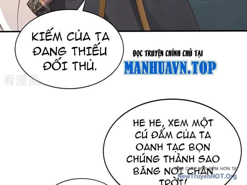 Đệ Tử Tu Luyện Còn Ta Thì Lười Biếng Chương 208 Ảnh 55