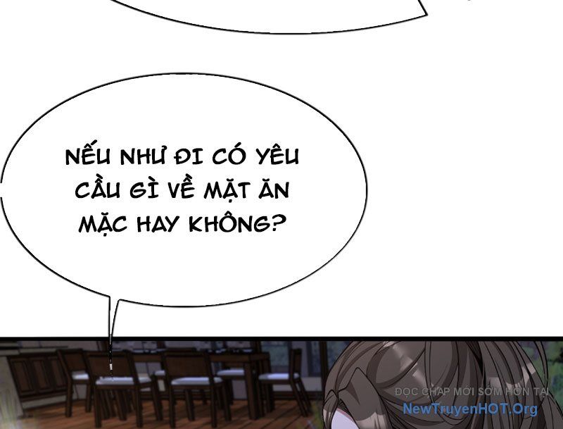Thần Hào Như Ta, Làm Tra Nam Cũng Là Hợp Lý Chương 4 Ảnh 9