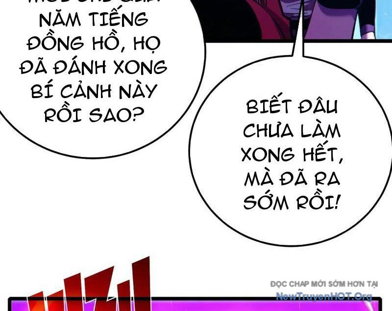 Vô Địch Bị Động Tạo Ra Tấn Sát Thương Chương 105 Ảnh 28