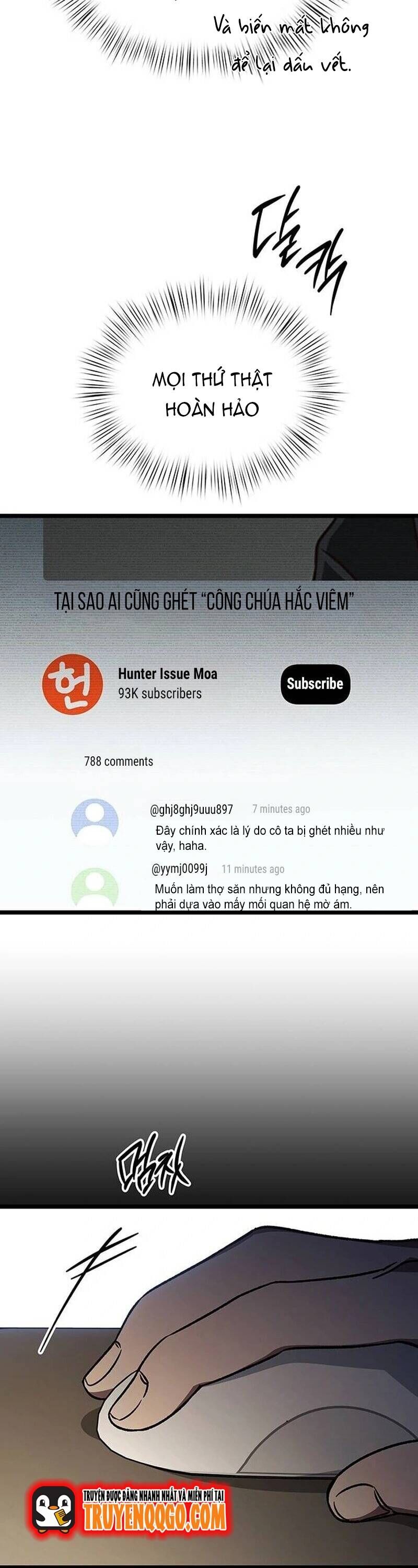 Hỏa Vương Nữ: Cấp 99 Chương 20 Ảnh 12