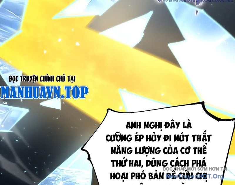 Thánh Hiệp Sĩ Cấp Sss Chương 94 Ảnh 147
