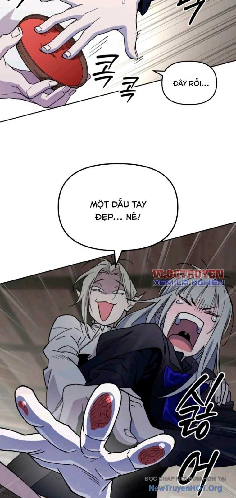 Gà Trống Nuôi Con Isekai Chương 9 Ảnh 50
