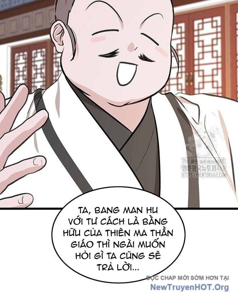 Tôi Trở Thành Chồng Của Giáo Chủ Ma Giáo Chương 25 Ảnh 122