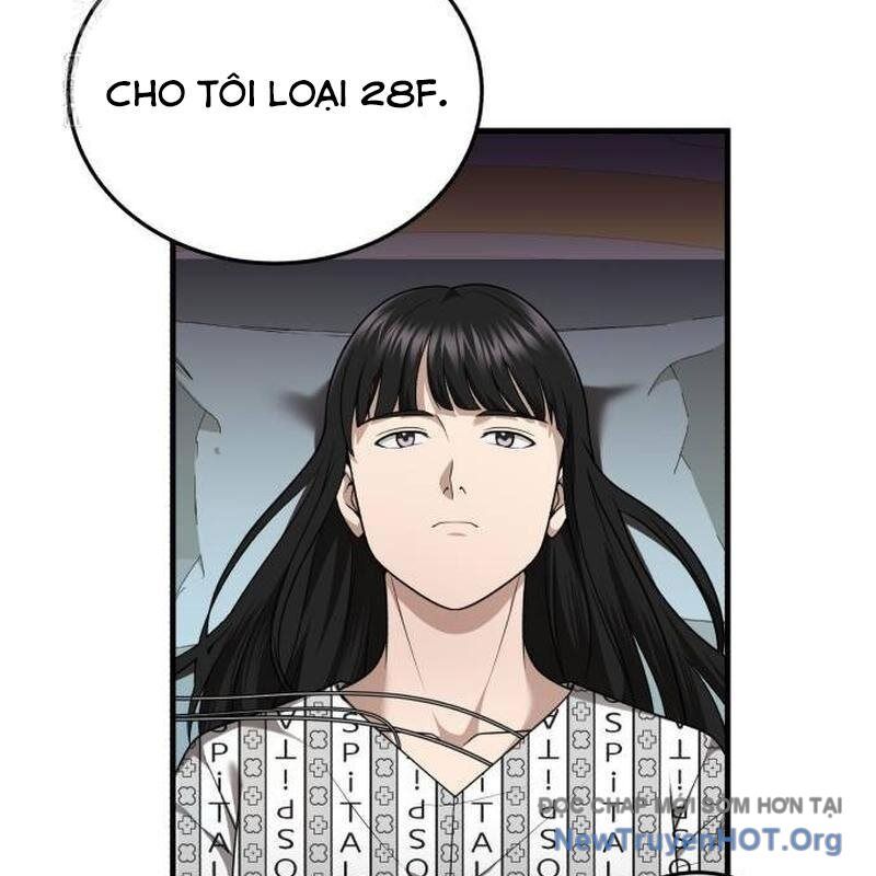 Bác Sĩ Hồi Quy Chỉ Muốn Sống Yên Bình Chương 37 Ảnh 99