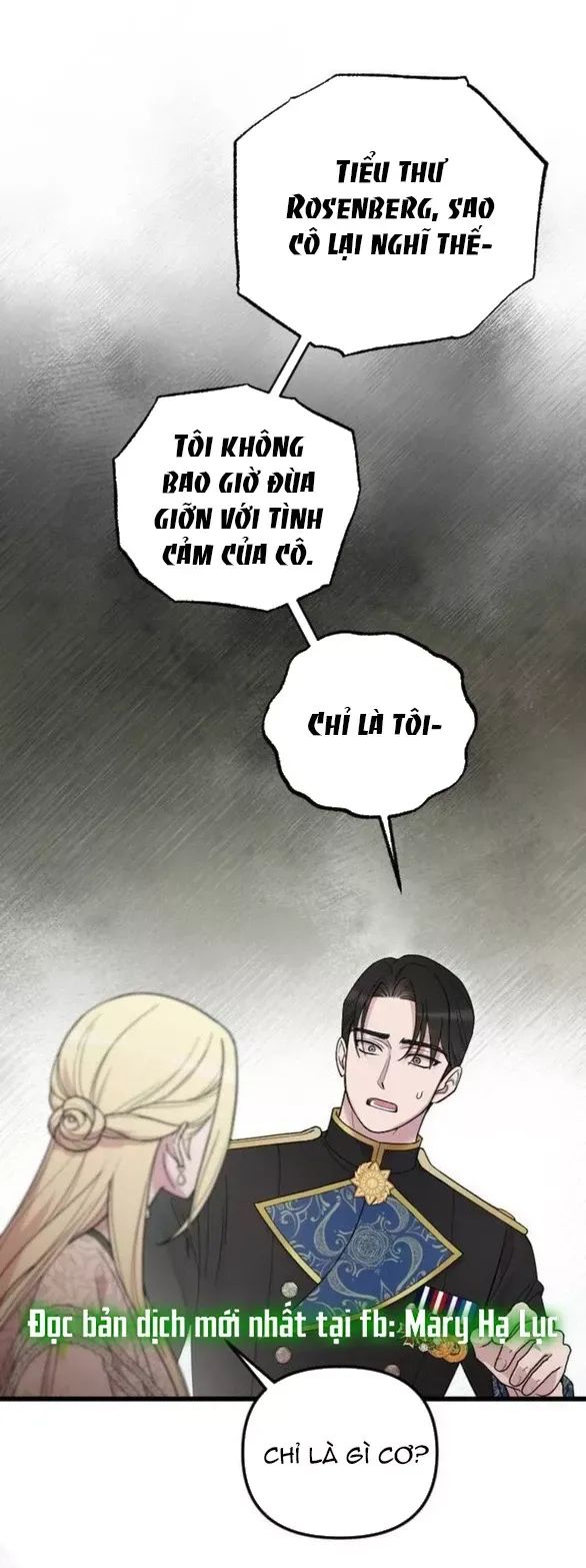 Kẻ Cưỡng Bức Yêu Quý Của Tôi Chương 29 Ảnh 95