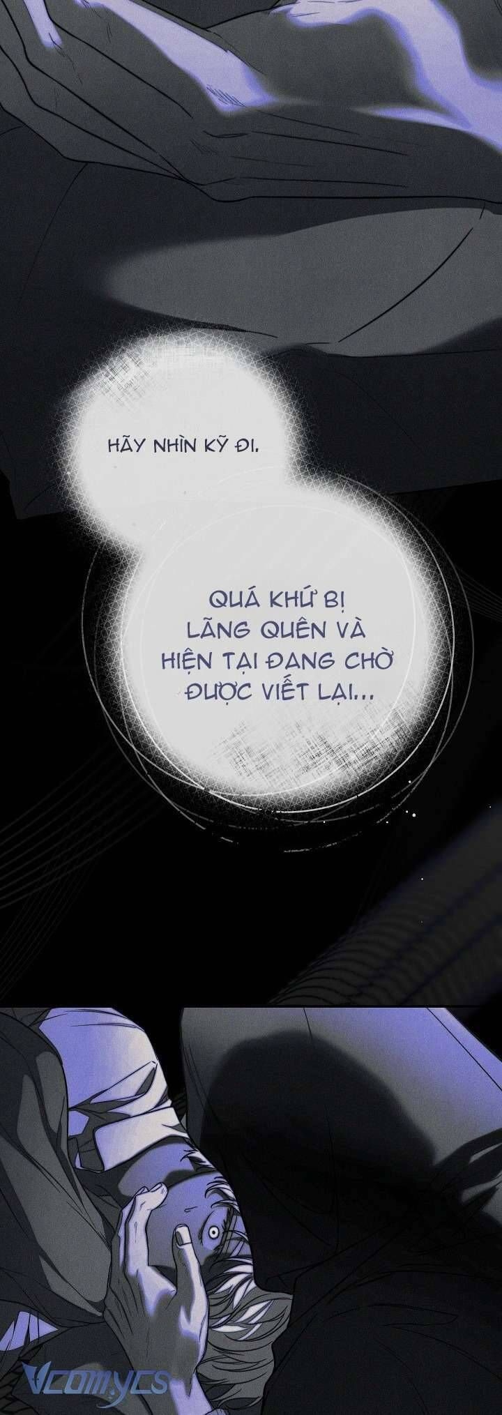 Hôn Nhân Vụ Lợi 2 Chương 4 Ảnh 4
