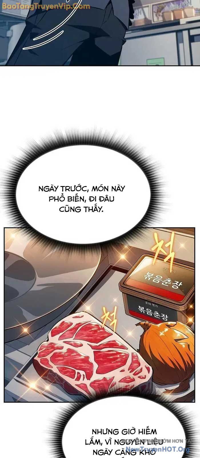 Quán Ăn Định Mệnh Chương 15 Ảnh 11