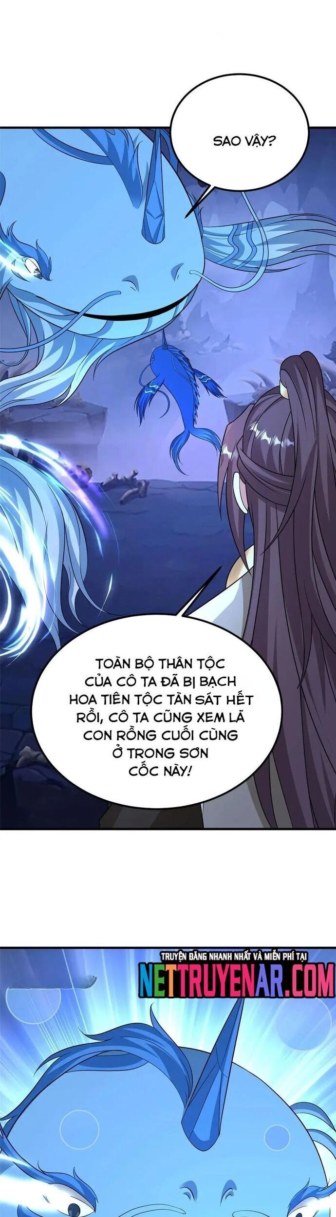 Người Nuôi Rồng Chương 487 Ảnh 17