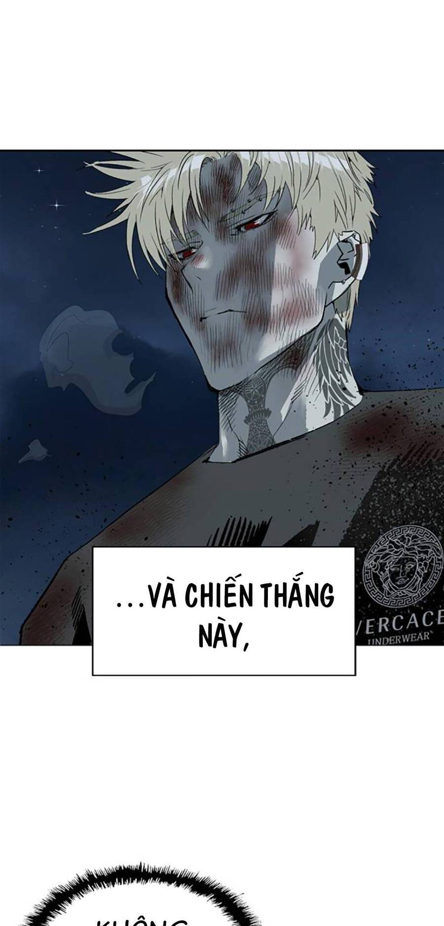 Weak Hero Chương 255 Ảnh 4
