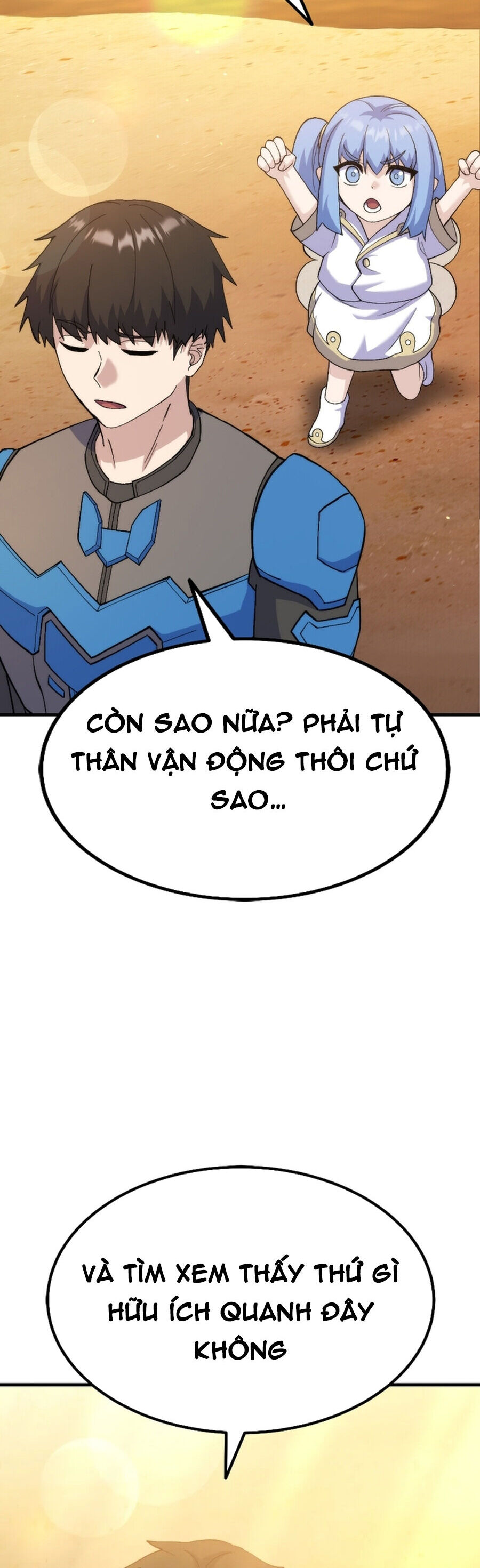 Shipper Của Thần Chương 44 Ảnh 49