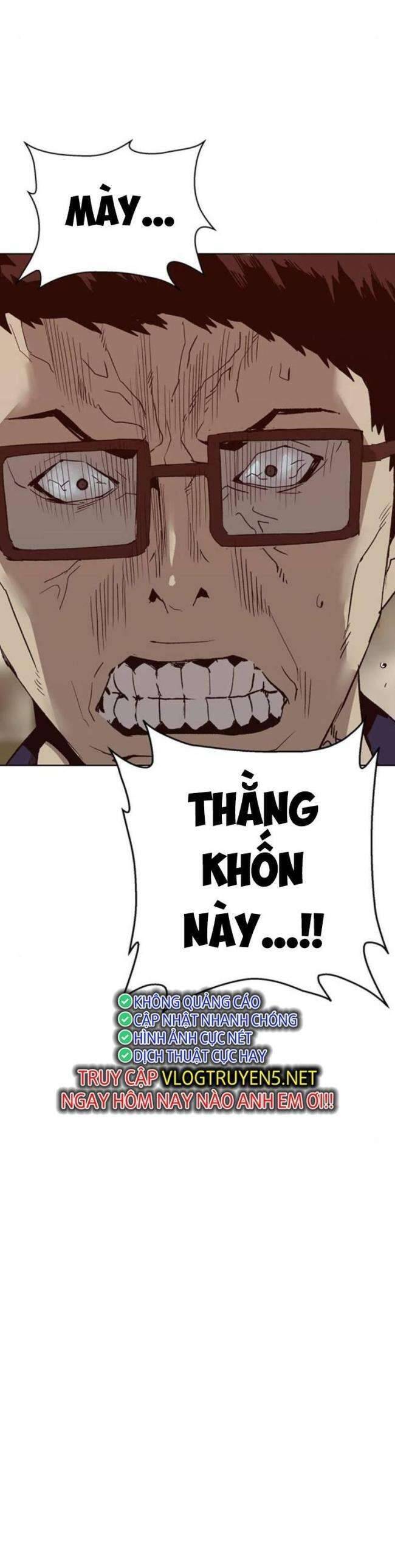 Weak Hero Chương 260 Ảnh 35