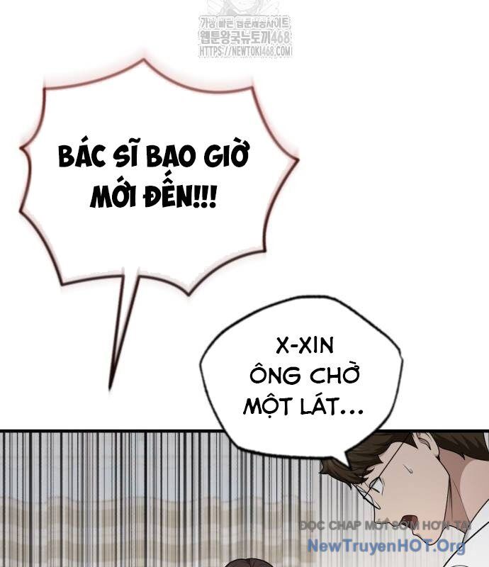 Bác Sĩ Hồi Quy Chỉ Muốn Sống Yên Bình Chương 36 Ảnh 16