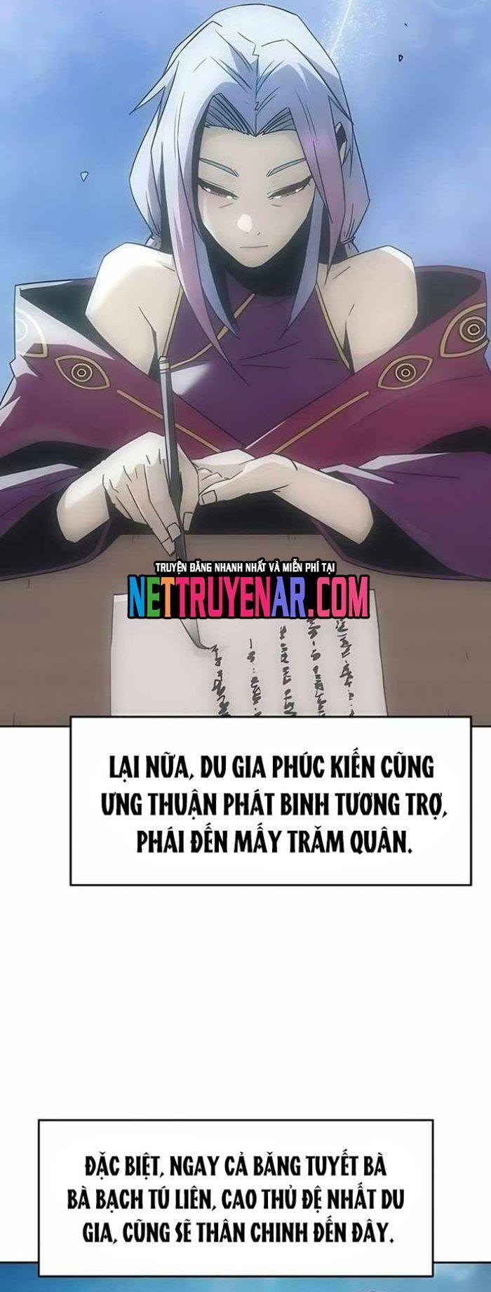 Tiểu Gia Chủ Của Tứ Xuyên Đường Gia Trở Thành Kiếm Thần Chương 84 Ảnh 41