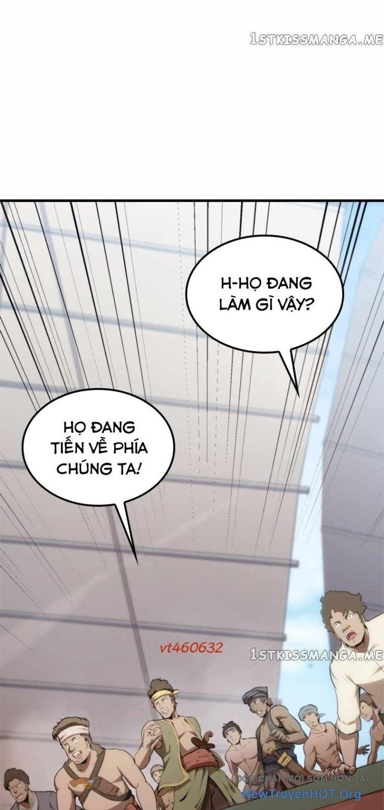 Huyền Thoại Sát Thủ: Ngôi Đền Quên Lãng Chương 15 Ảnh 25