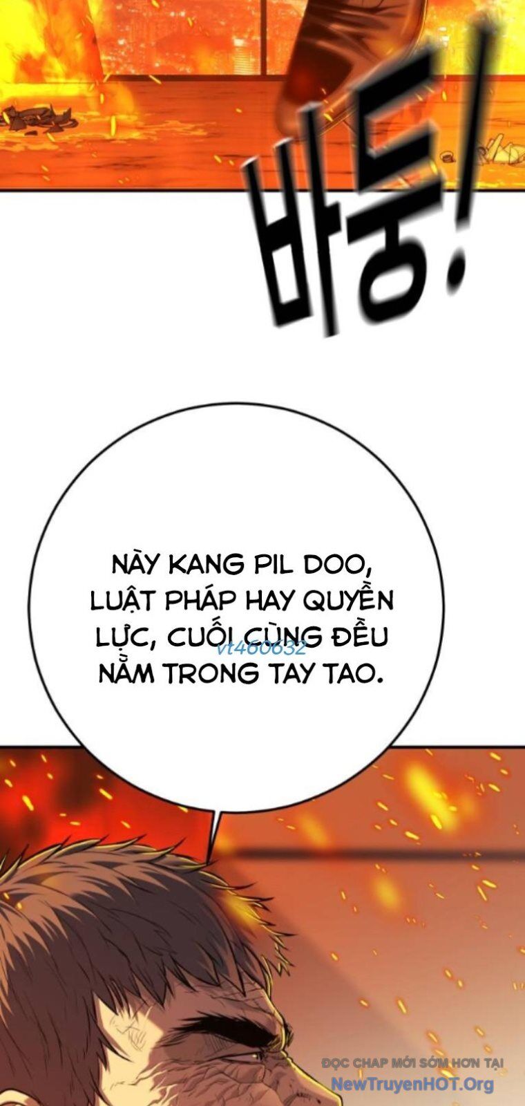 Đứa Con Báo Thù Chương 71 Ảnh 57