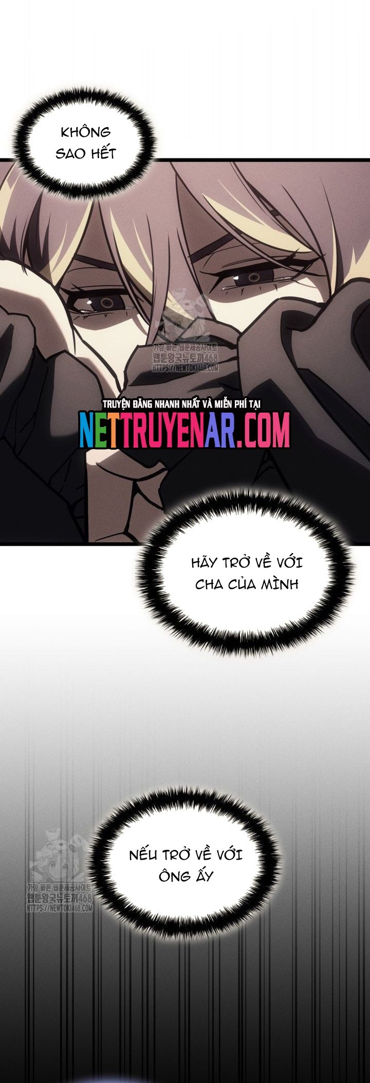 Sự Trở Lại Của Anh Hùng Cấp Thảm Họa Chương 137 Ảnh 38