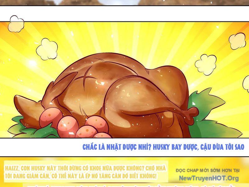 Trọng Sinh Thành Chó Của Nữ Thần Chương 411 Ảnh 13