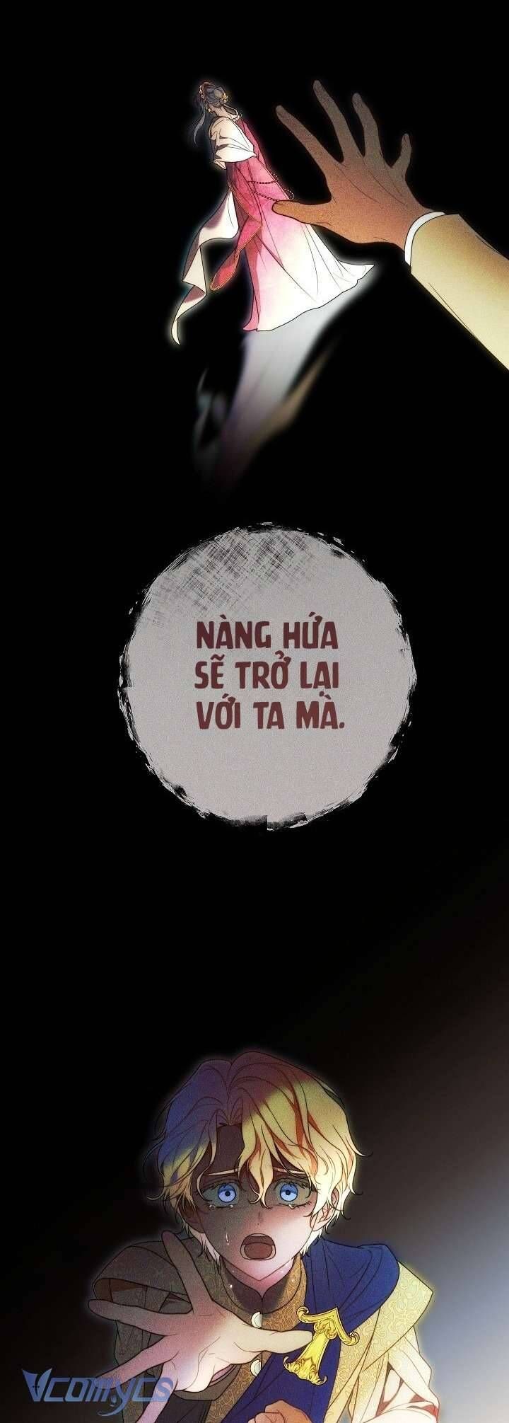 Hôn Nhân Vụ Lợi 2 Chương 1 Ảnh 81