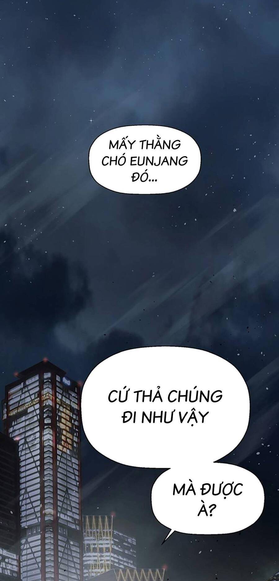 Weak Hero Chương 255 Ảnh 12