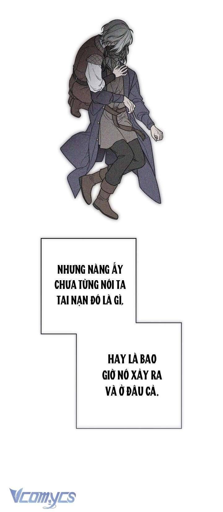 Hôn Nhân Vụ Lợi 2 Chương 5 Ảnh 61
