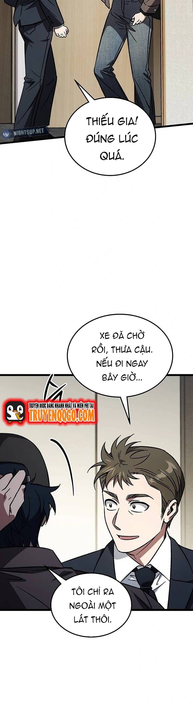 Hỏa Vương Nữ: Cấp 99 Chương 20 Ảnh 25