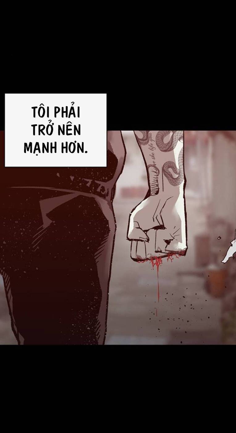 Weak Hero Chương 257 Ảnh 4