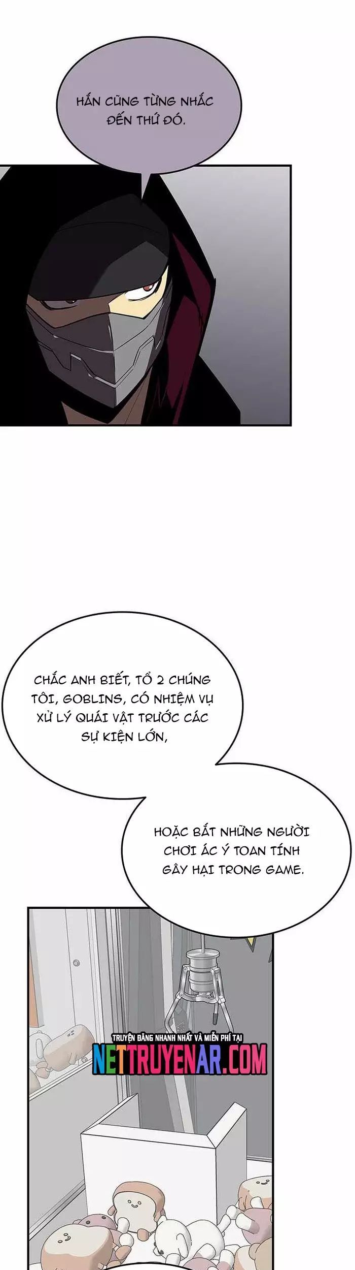 Tôi Là Lính Mới Chương 230 Ảnh 16