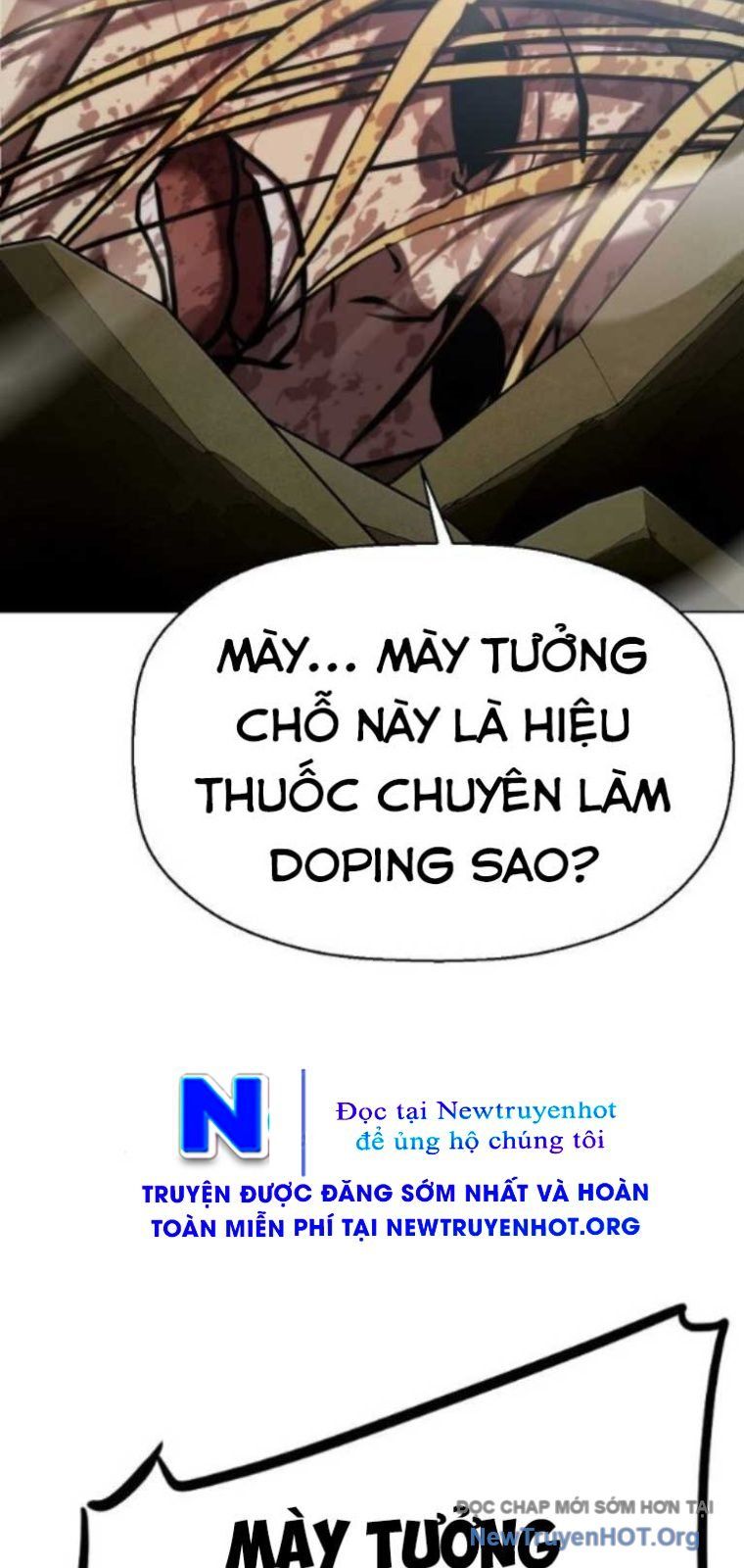 Đấu Trường Chiến Đấu Chương 59 Ảnh 56