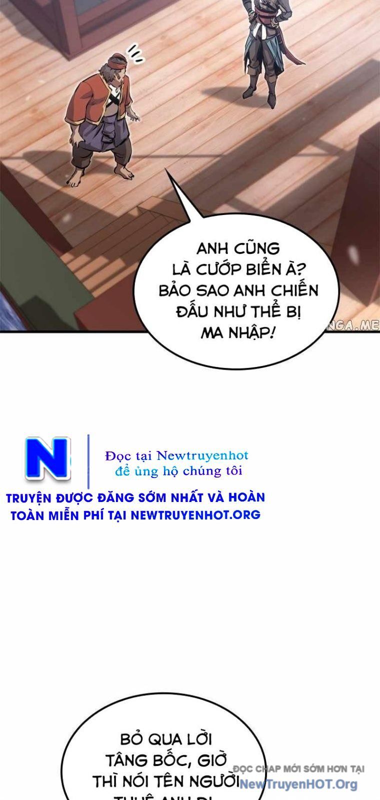 Huyền Thoại Sát Thủ: Ngôi Đền Quên Lãng Chương 15 Ảnh 90