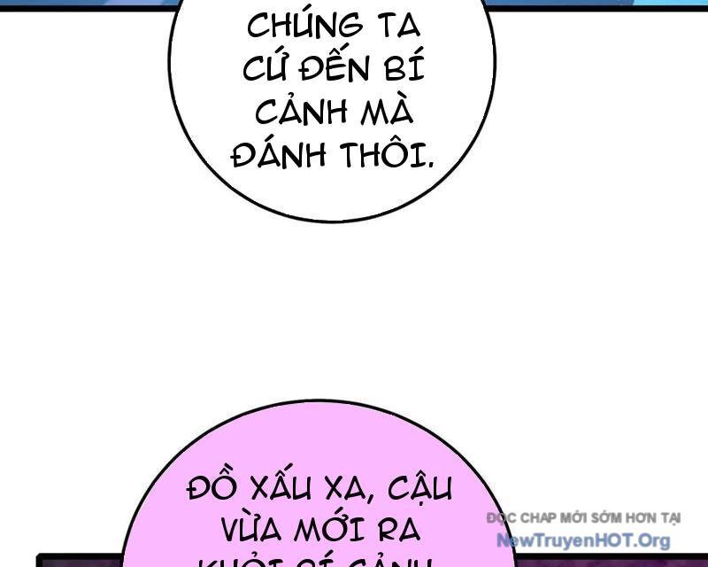 Vô Địch Bị Động Tạo Ra Tấn Sát Thương Chương 105 Ảnh 75