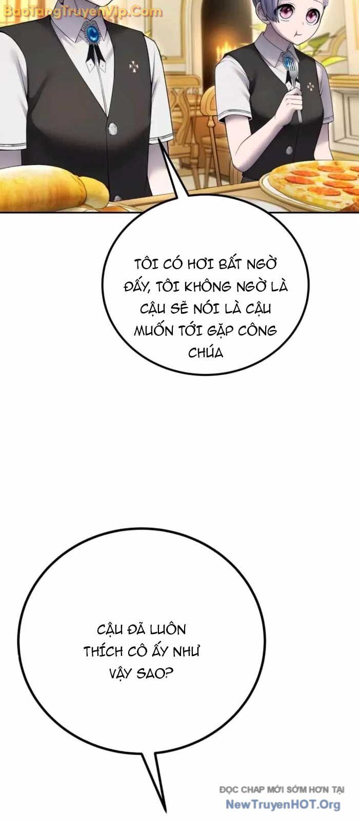 Tôi Mạnh Hơn Anh Hùng Chương 84 Ảnh 103