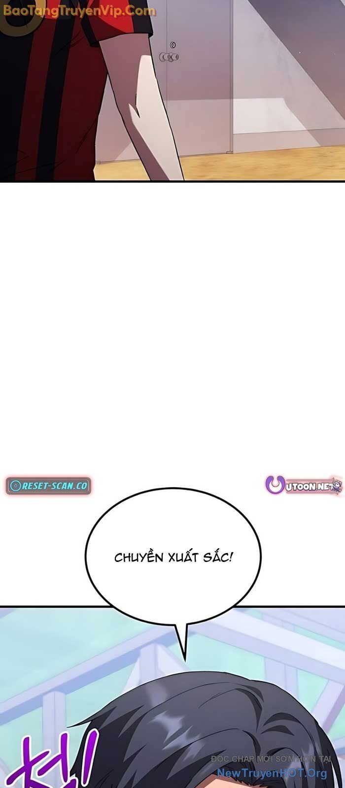 Đường Chuyền Đặc Biệt Của Tiền Vệ Thiên Tài Chương 4 Ảnh 63