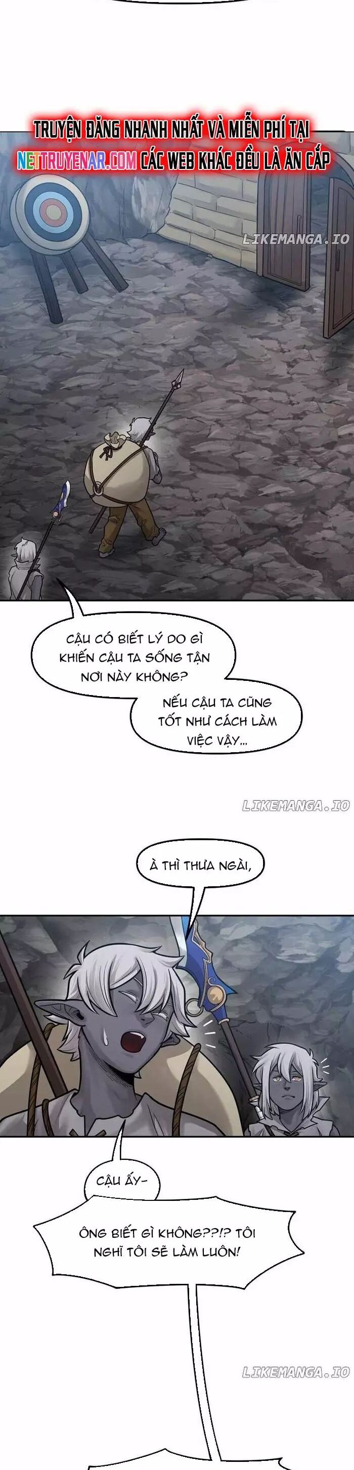 Chúa Tể Goblin Chương 94 Ảnh 4
