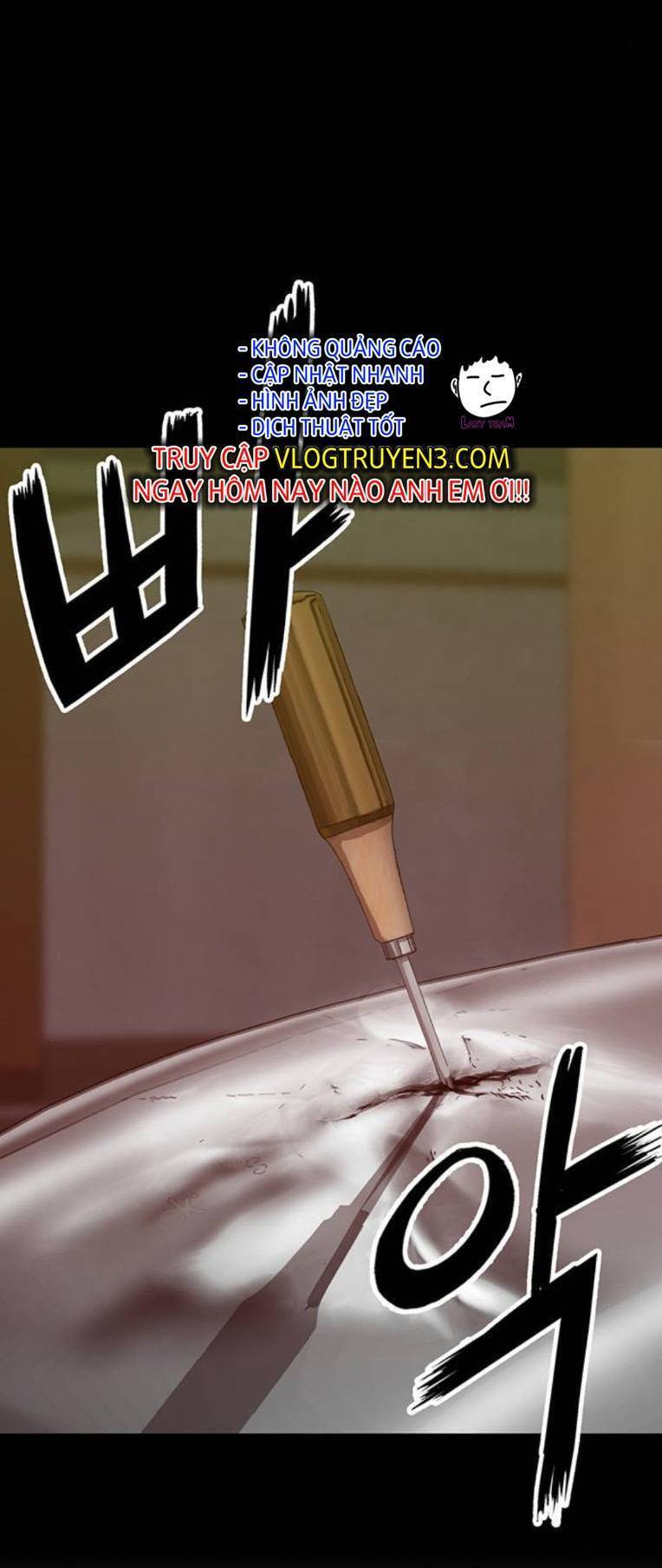 Weak Hero Chương 256 Ảnh 35