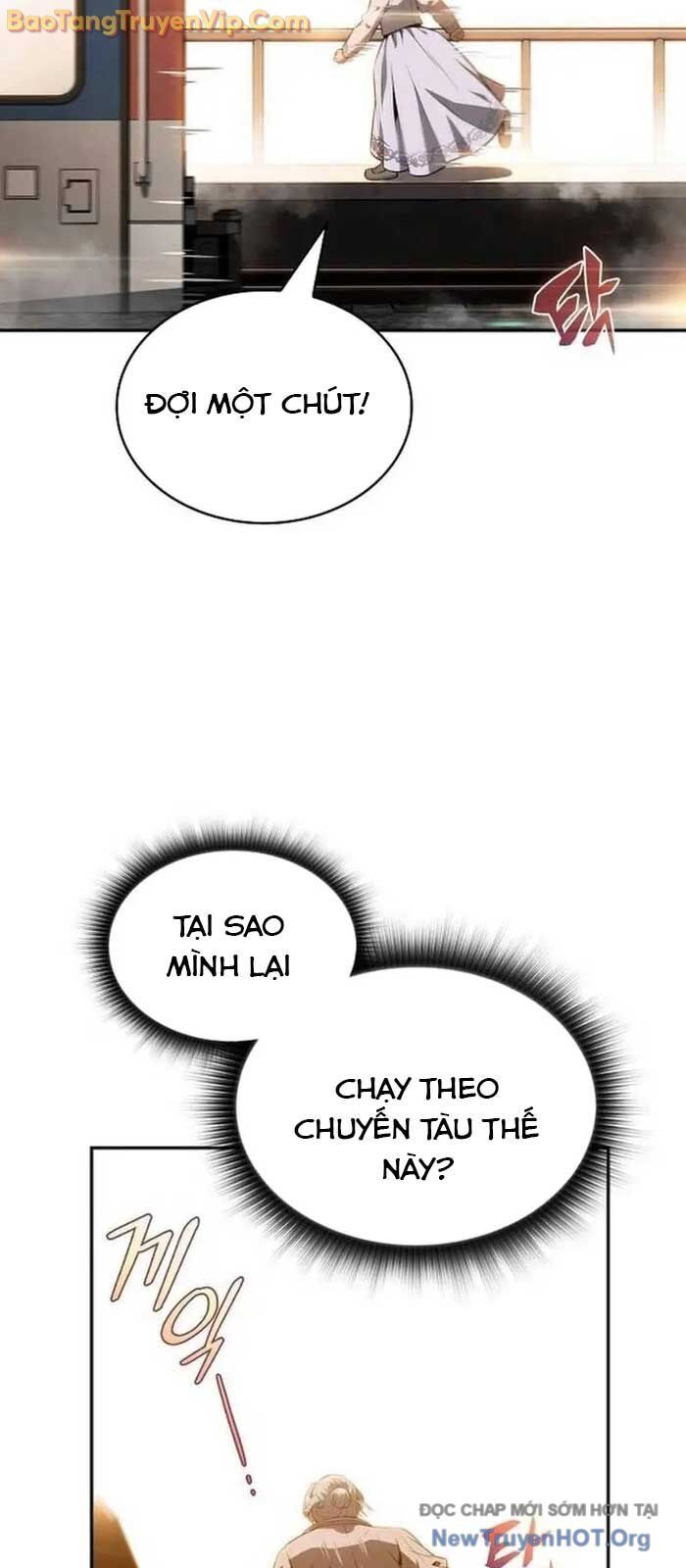 Quán Ăn Định Mệnh Chương 16 Ảnh 56