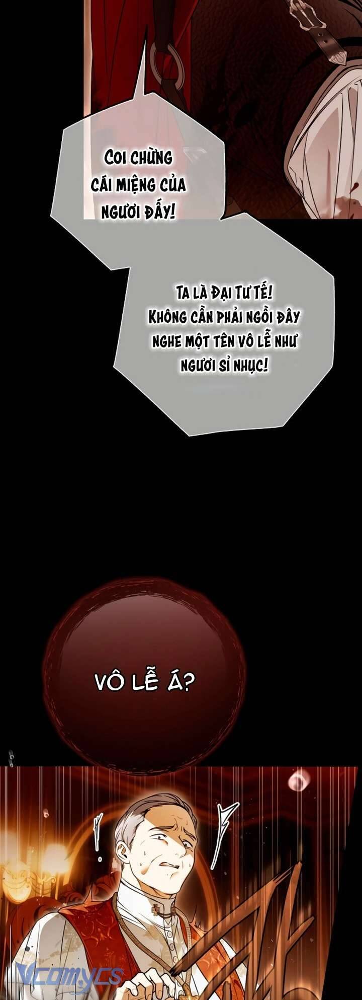 Ai Đó Đang Điều Khiển Cơ Thể Của Tôi Chương 73 Ảnh 9
