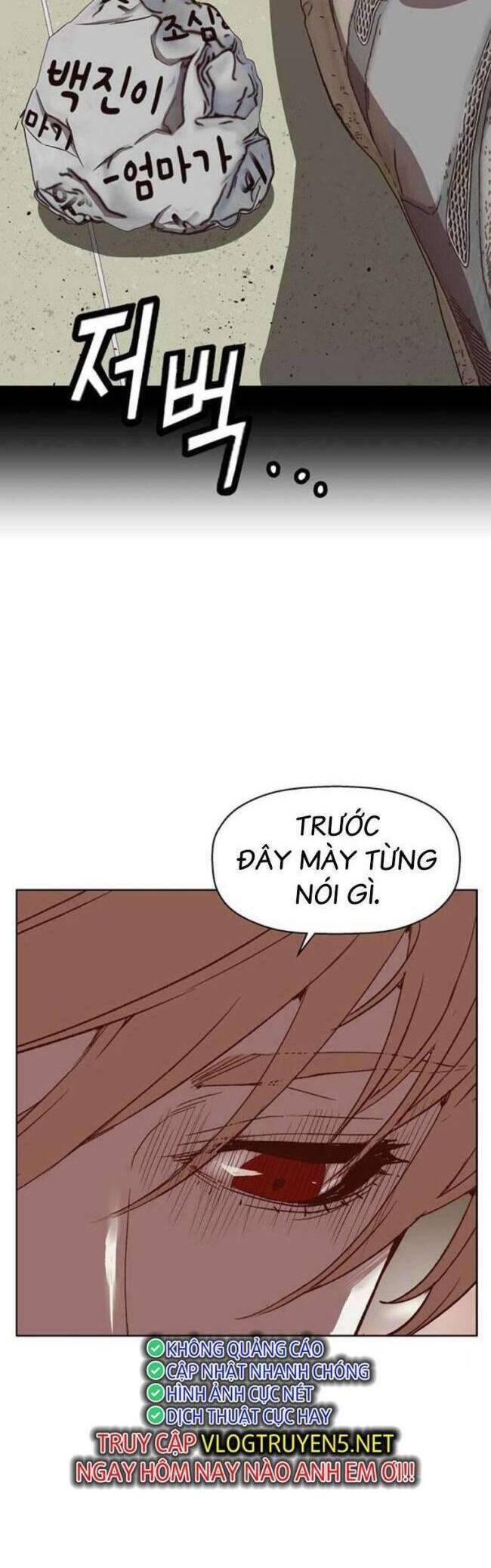 Weak Hero Chương 260 Ảnh 25