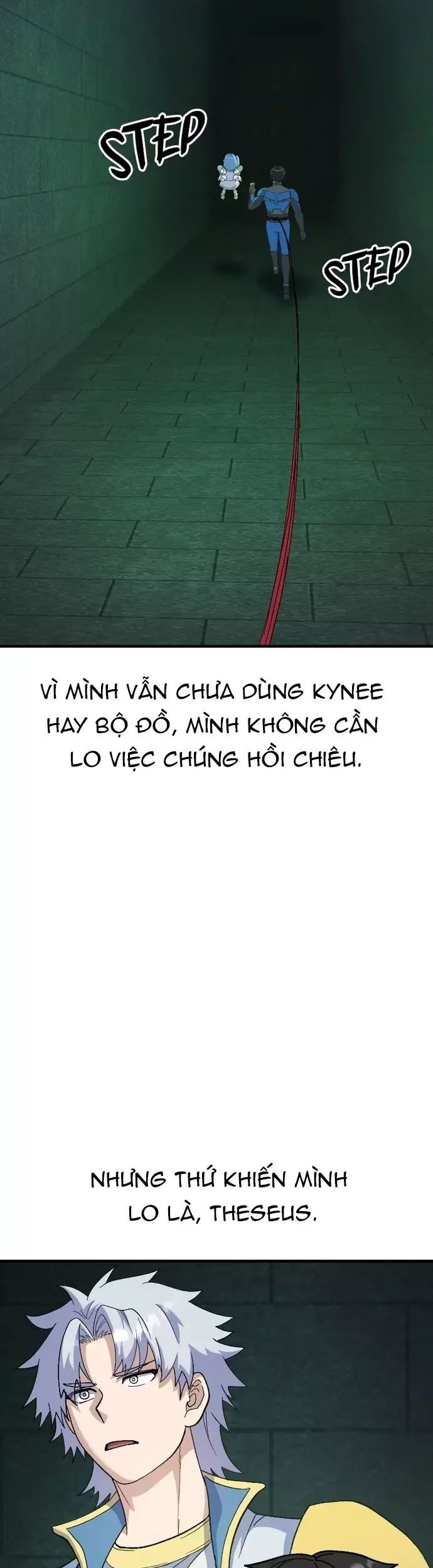 Shipper Của Thần Chương 46 Ảnh 53