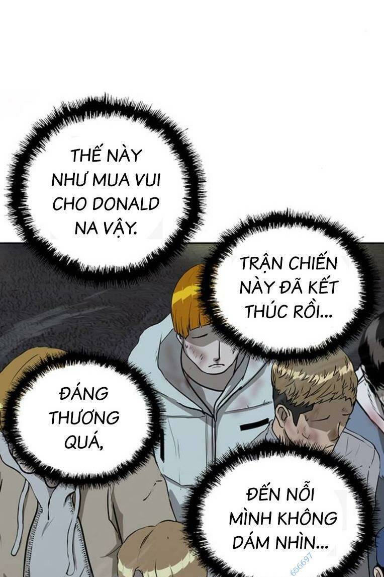 Weak Hero Chương 252 Ảnh 95